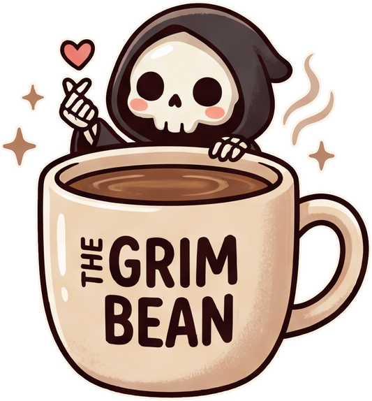 The Grim Bean Gift Card