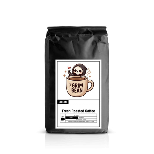The Grim Bean