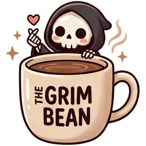The Grim Bean